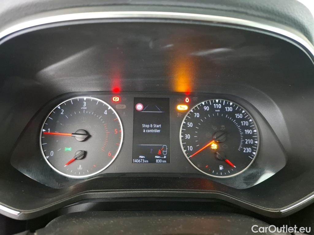  Renault  Clio  V Business 1.5 dCi 115CV BVM6 E6dT #6