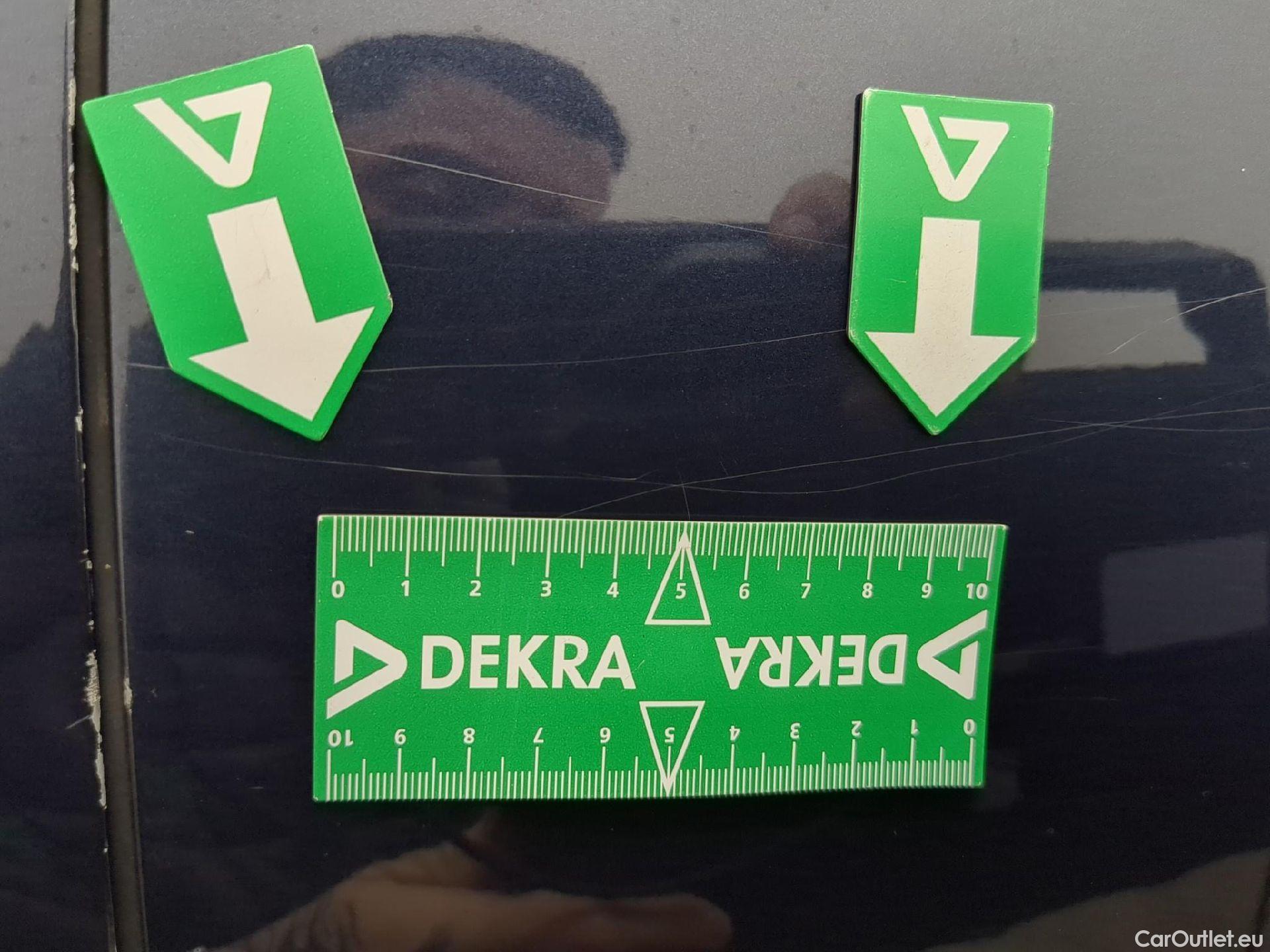  Peugeot  5008  Active Business 1.5 HDi 130CV BVA8 7 Sieges E6dT #35