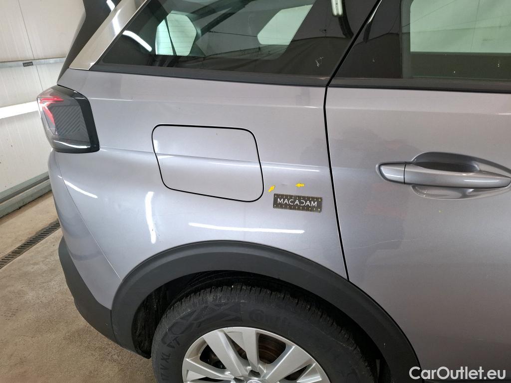  Peugeot  5008  Active Pack 1.5 HDi 130CV BVA8 7 Sieges E6d #1