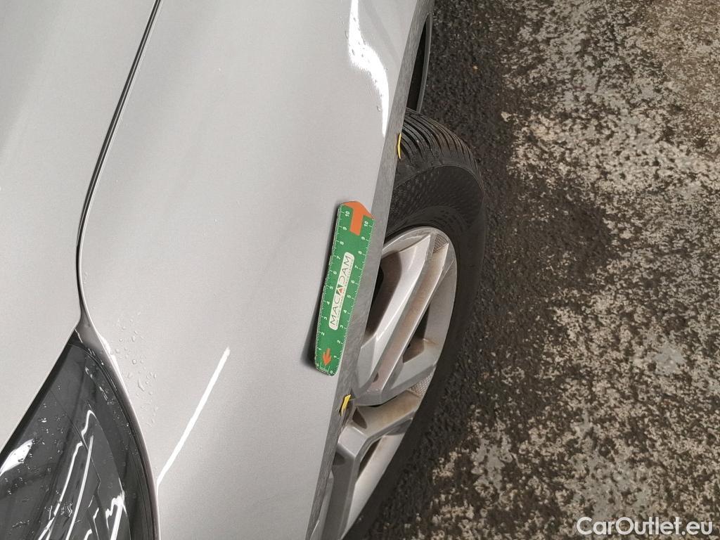  Renault  Megane  IV Grandtour Business 1.5 dCi 115CV BVA7 E6dT #13