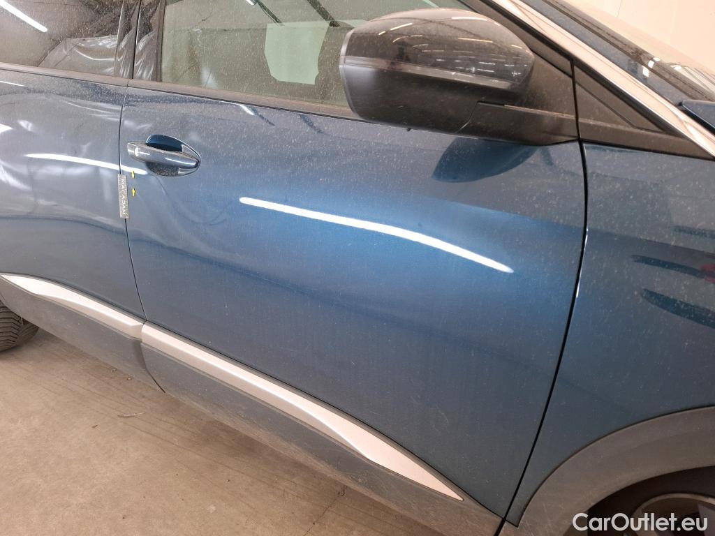  Peugeot  5008  Allure Pack 1.5 HDi 130CV BVA8 7 Sieges E6d #18