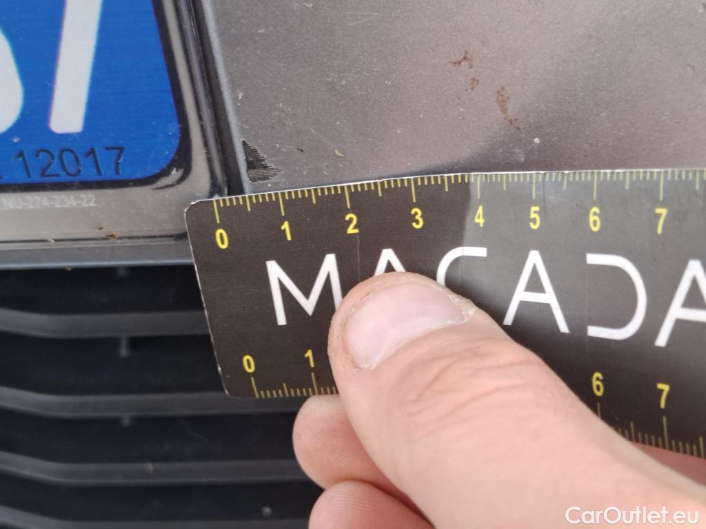  Peugeot  5008  Active Pack 1.5 HDi 130CV BVA8 7 Sieges E6d #19