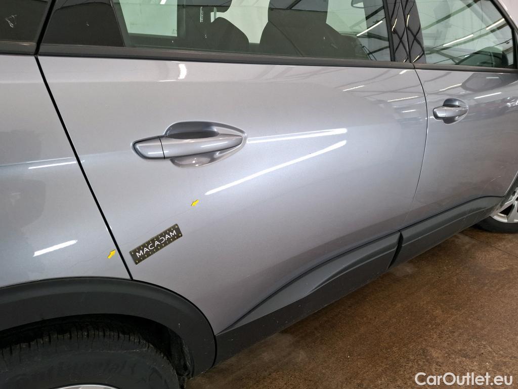  Peugeot  5008  Active Pack 1.5 HDi 130CV BVA8 7 Sieges E6d #4