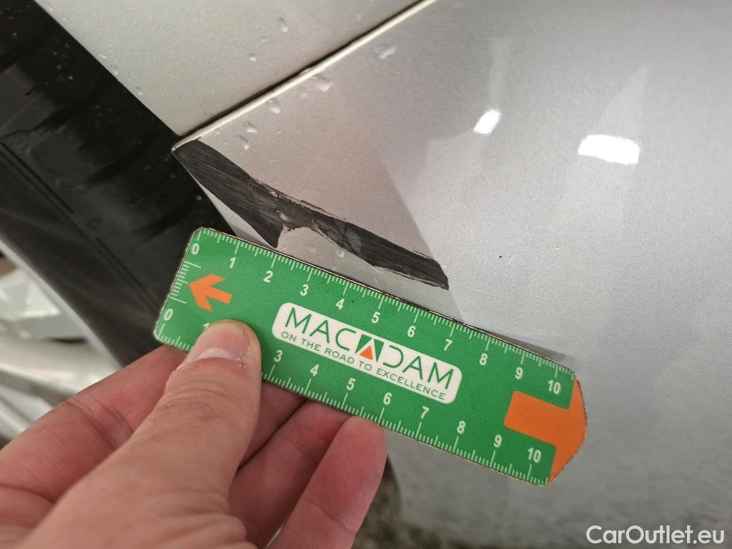  Renault  Megane  IV Grandtour Business 1.5 dCi 115CV BVA7 E6dT #2