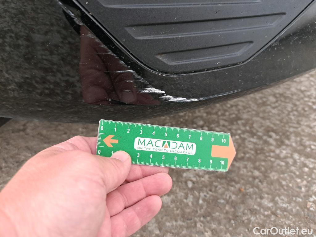  Peugeot  308  Active Pack 1.5 HDi 130CV BVA8 E6d #30