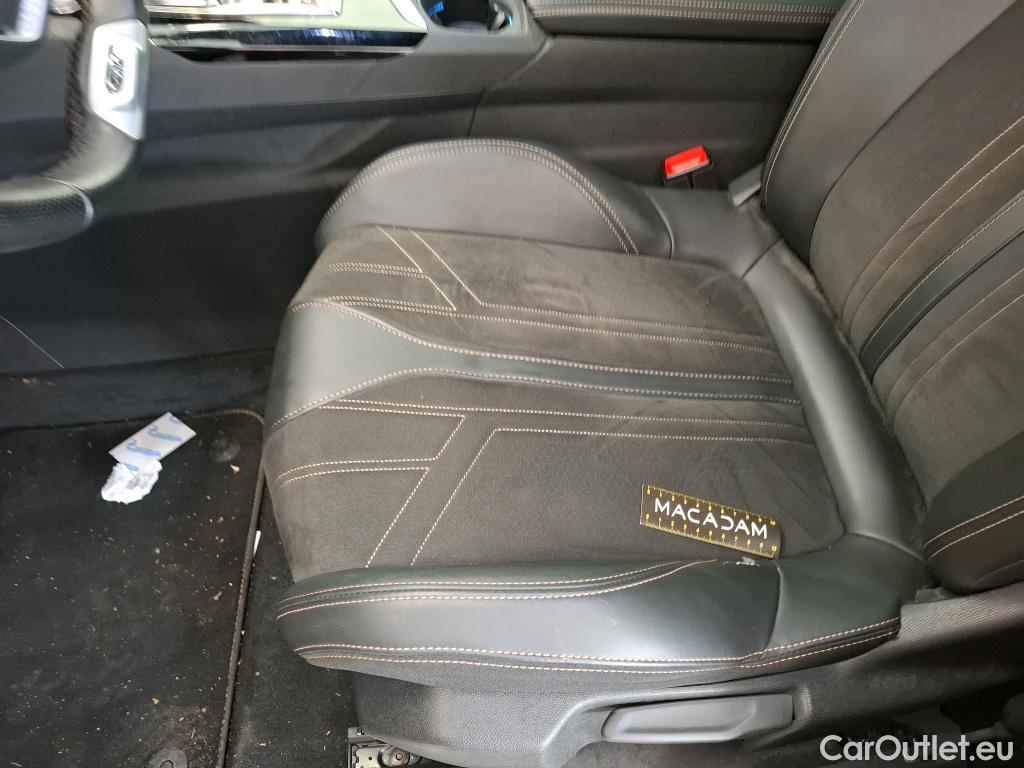  Peugeot  3008  GT 1.2 PureTech 130CV BVA8 E6d #1