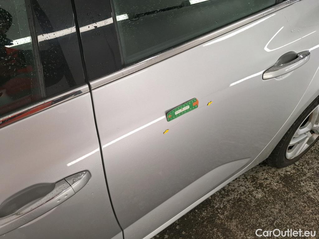  Renault  Megane  IV Grandtour Business 1.5 dCi 115CV BVA7 E6dT #20