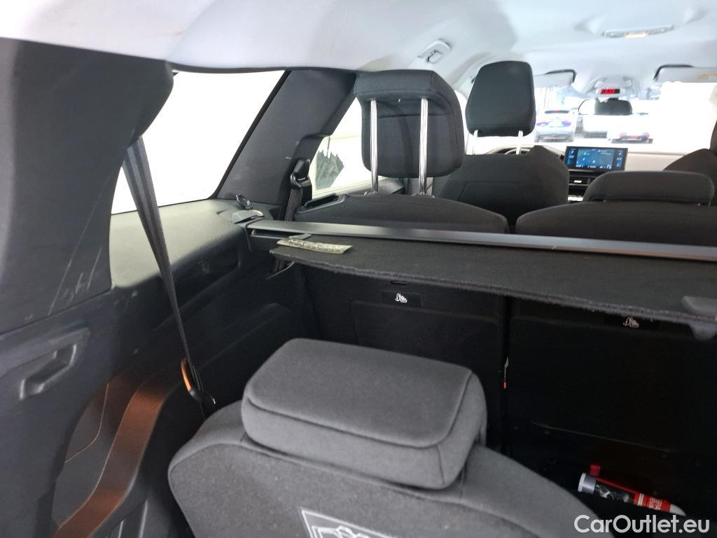  Peugeot  5008  Active Pack 1.5 HDi 130CV BVA8 7 Sieges E6d #33