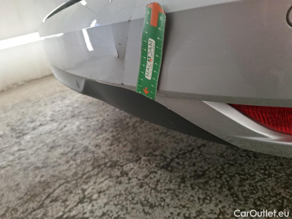  Renault  Megane  IV Grandtour Business 1.5 dCi 115CV BVA7 E6dT #7