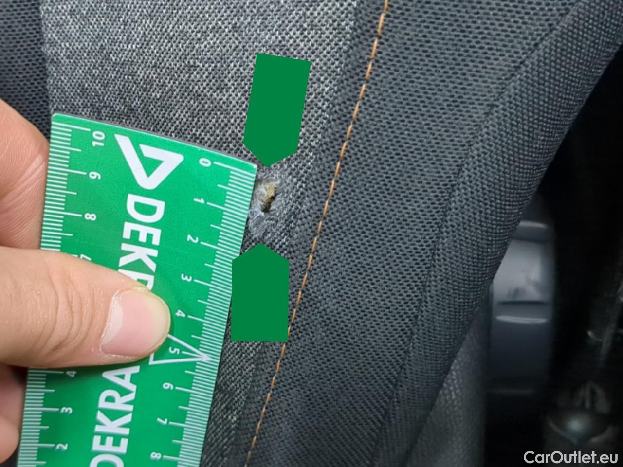  Peugeot  5008  Active Business 1.5 HDi 130CV BVA8 7 Sieges E6dT #3