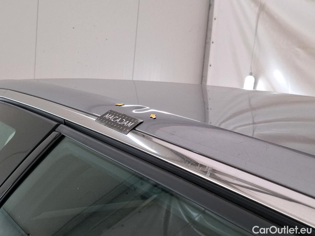  Peugeot  5008  Active Pack 1.5 HDi 130CV BVA8 7 Sieges E6d #8