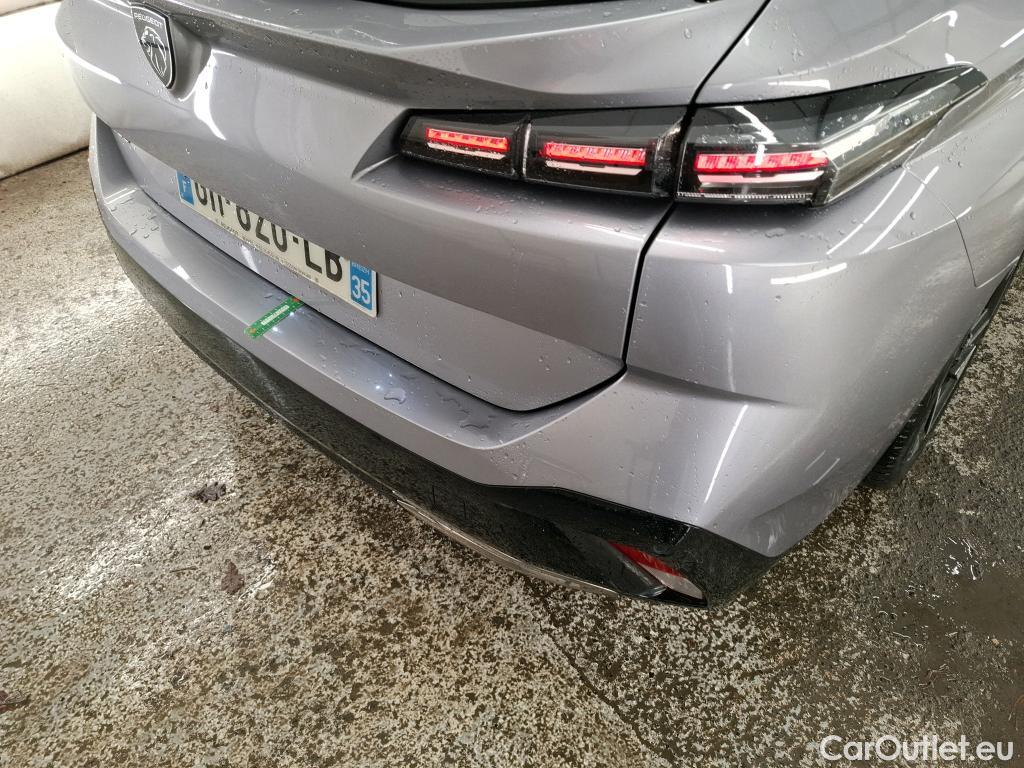  Peugeot  308 PEUGEOT  SW / 2021 / 5P / Break BlueHDi 130 EAT8 ALLURE PACK #3