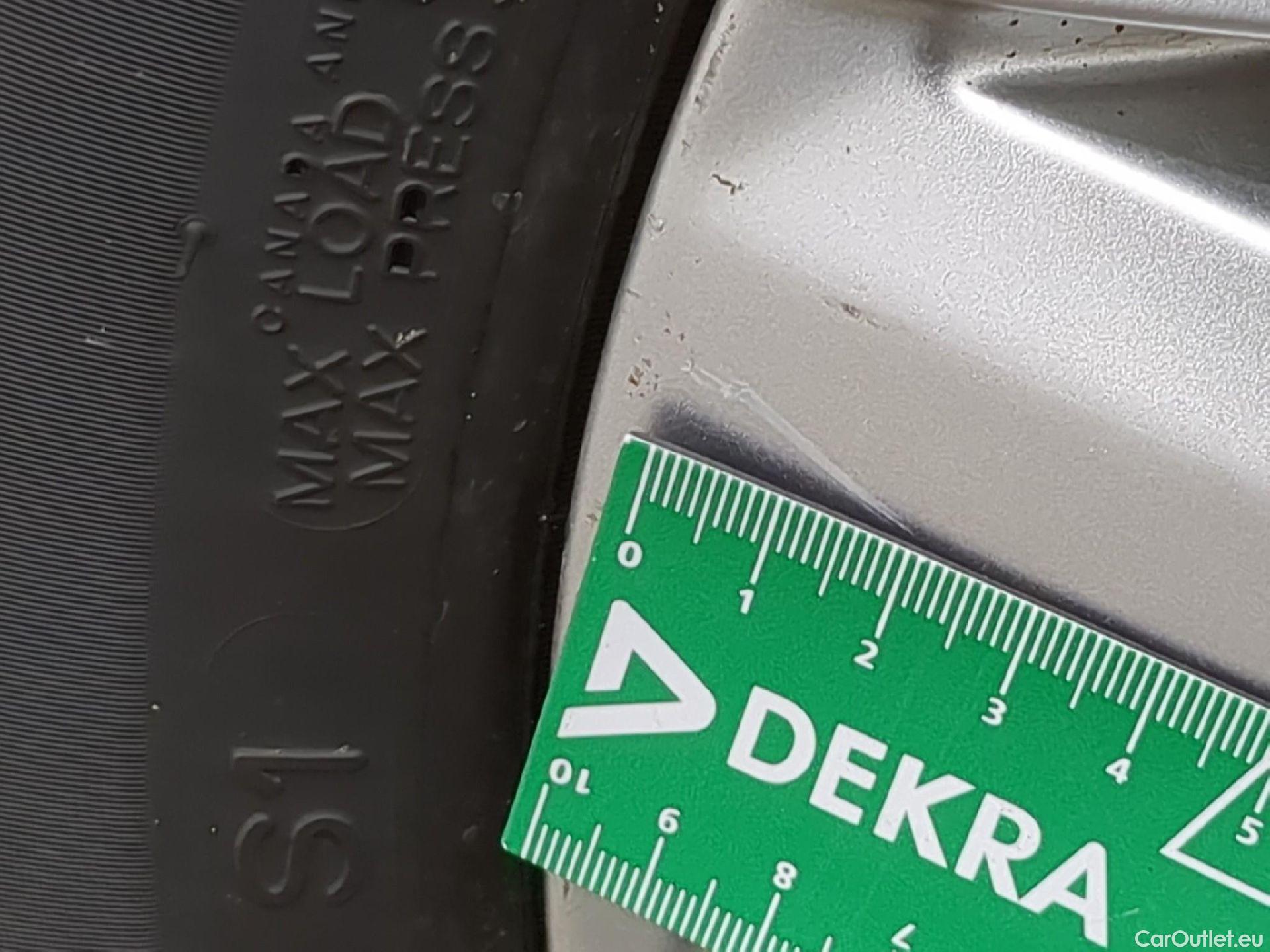  Peugeot  5008  Active Business 1.5 HDi 130CV BVA8 7 Sieges E6dT #15