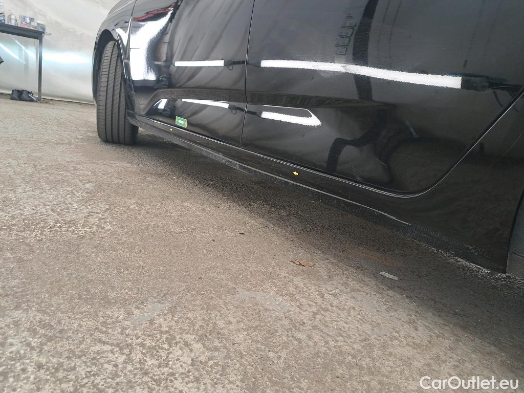  Peugeot  308  Active Pack 1.5 HDi 130CV BVA8 E6d #5