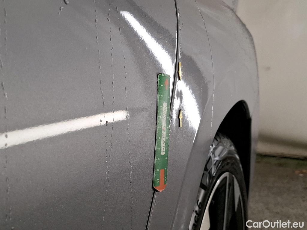  Peugeot  308 PEUGEOT  SW / 2021 / 5P / Break BlueHDi 130 EAT8 ALLURE PACK #16