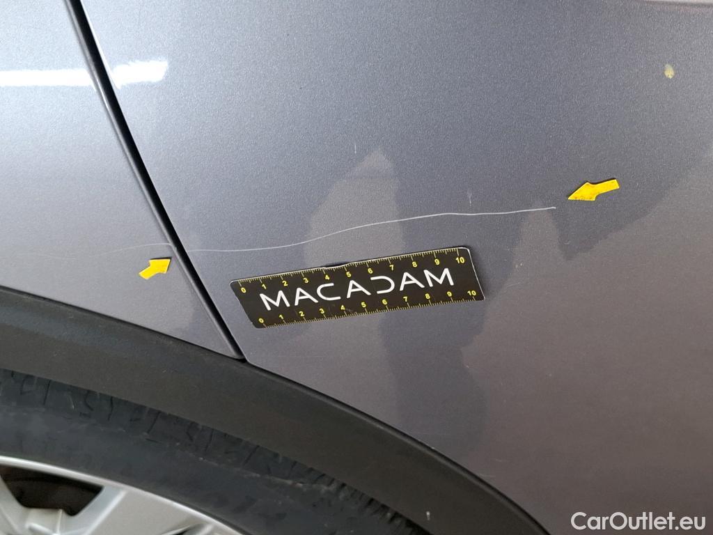  Peugeot  5008  Active Pack 1.5 HDi 130CV BVA8 7 Sieges E6d #6