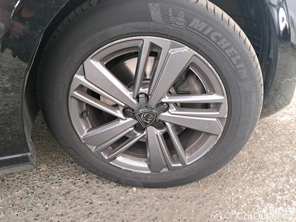  Peugeot  308  Active Pack 1.5 HDi 130CV BVA8 E6d #36