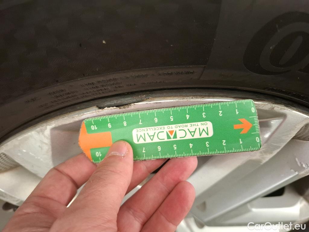  Renault  Megane  IV Grandtour Business 1.5 dCi 115CV BVA7 E6dT #31