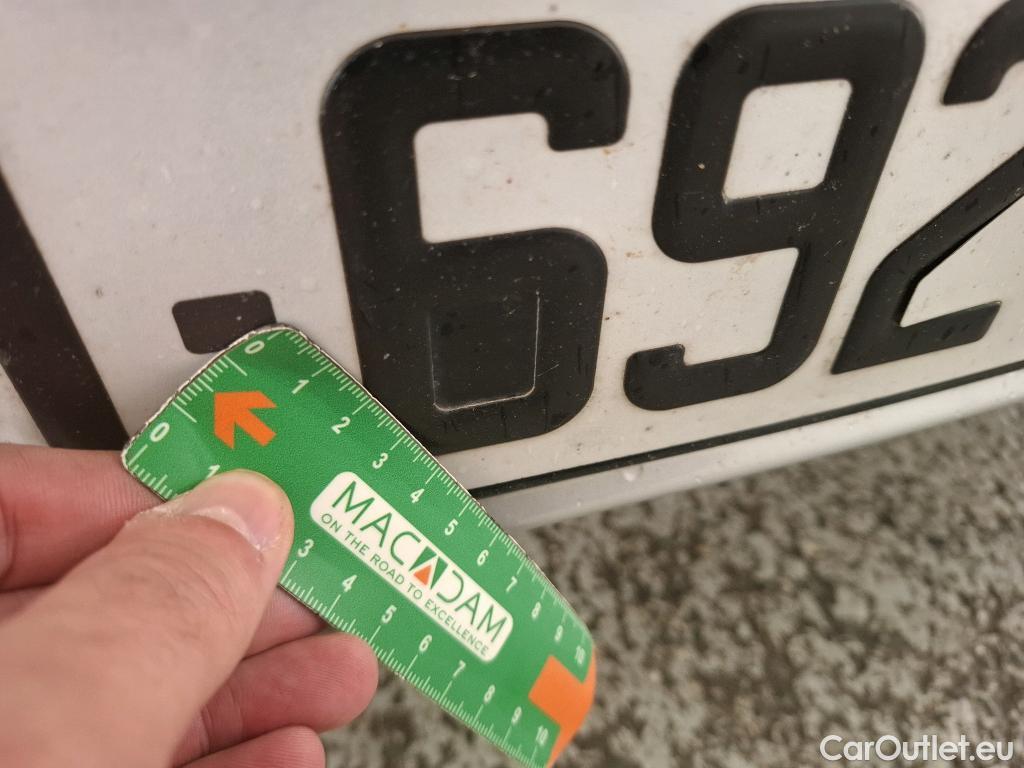  Renault  Megane  IV Grandtour Business 1.5 dCi 115CV BVA7 E6dT #36