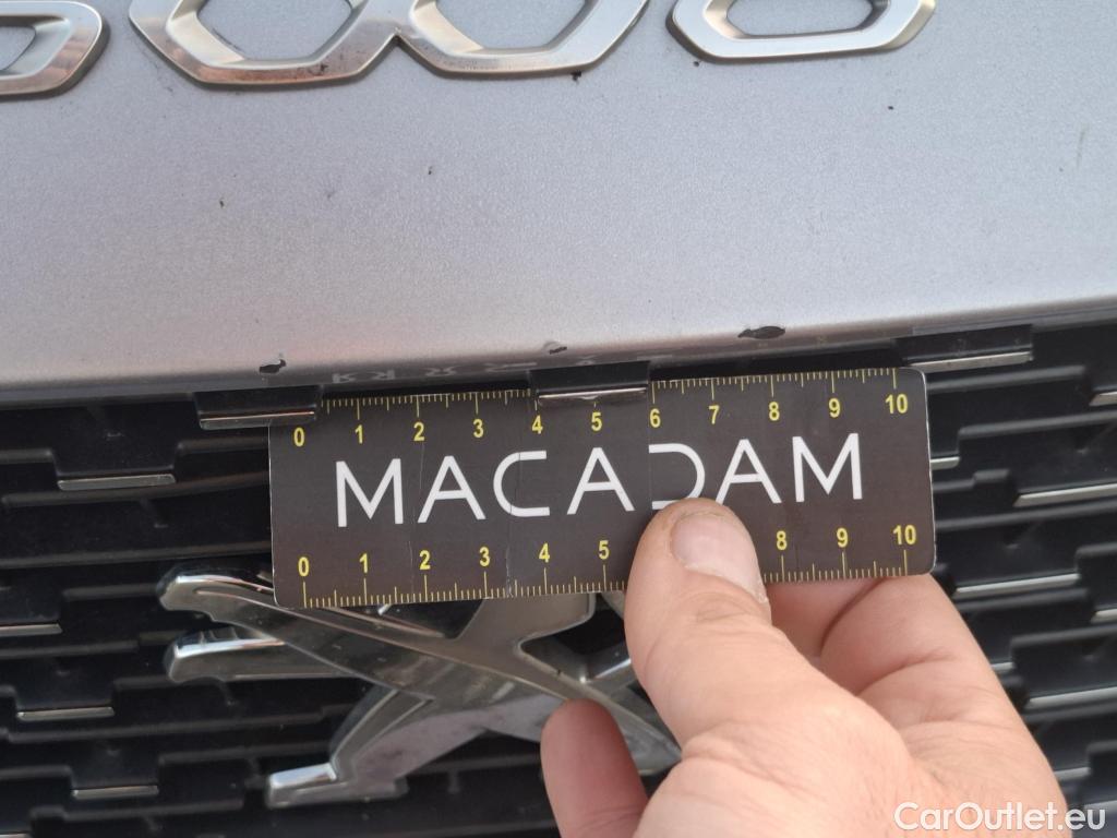  Peugeot  5008  Active Pack 1.5 HDi 130CV BVA8 7 Sieges E6d #24