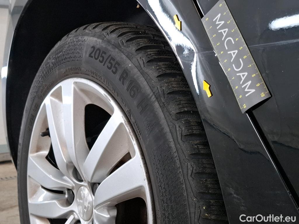  Peugeot  308  Active Business 1.5 HDi 130CV BVM6 E6d #2