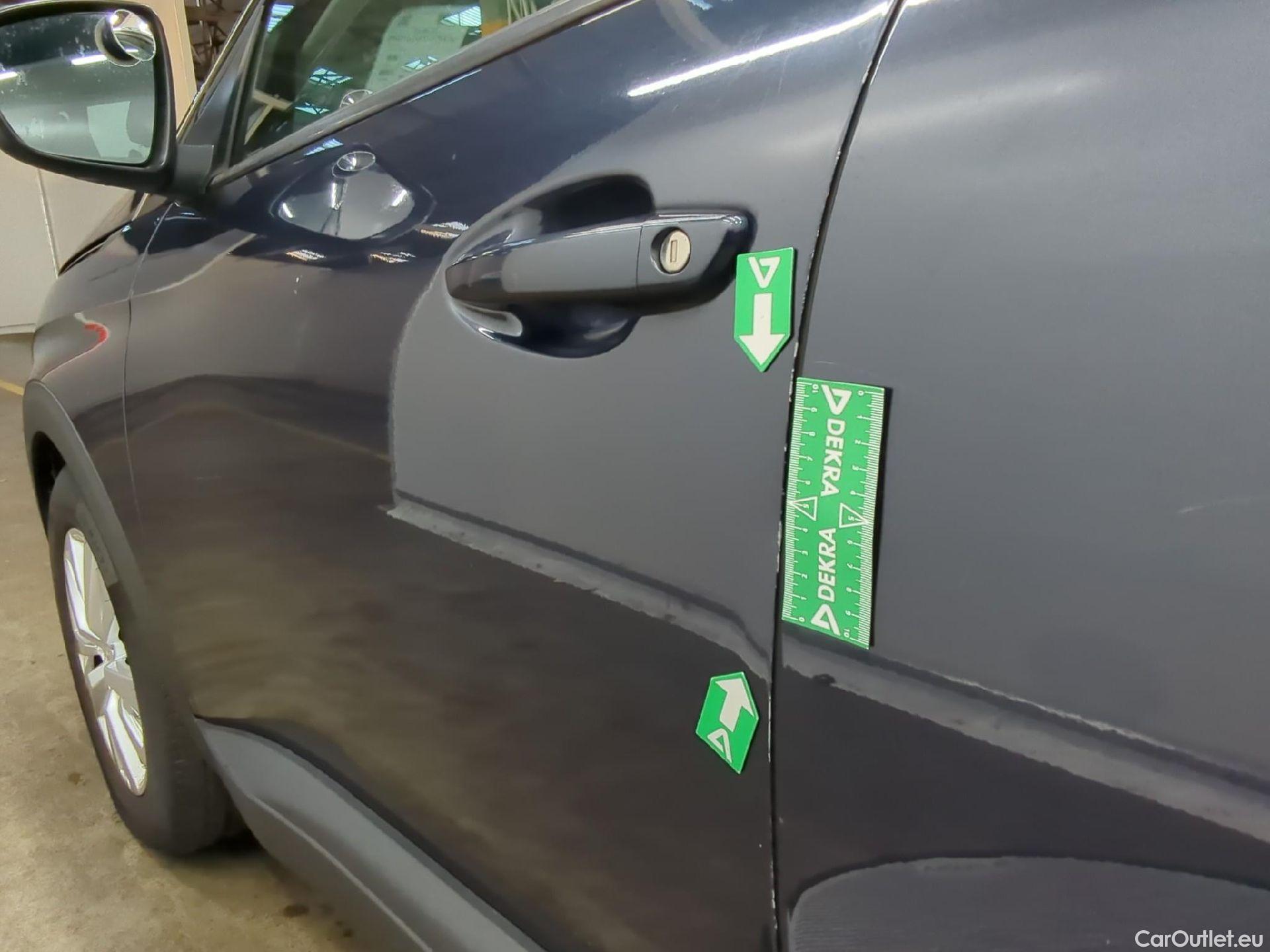  Peugeot  5008  Active Business 1.5 HDi 130CV BVA8 7 Sieges E6dT #33