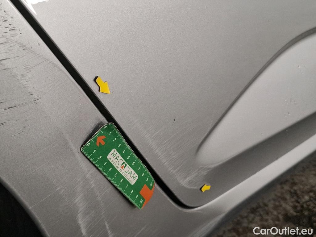  Renault  Megane  IV Grandtour Business 1.5 dCi 115CV BVA7 E6dT #23