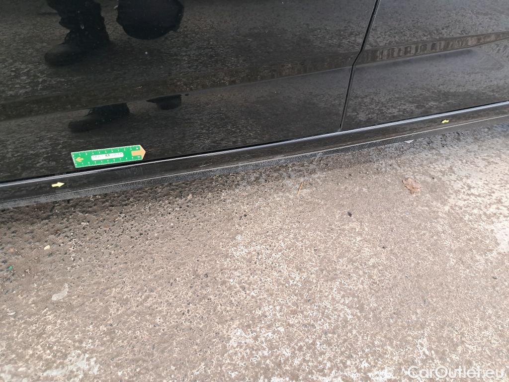  Peugeot  308  Active Pack 1.5 HDi 130CV BVA8 E6d #4