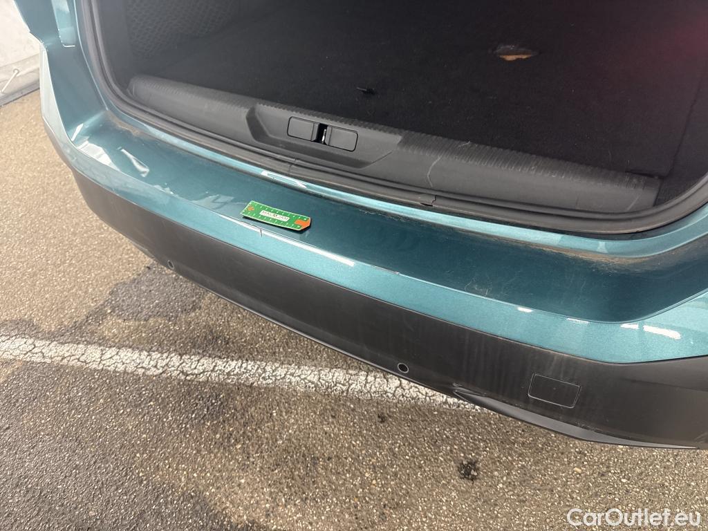  Peugeot  308 PEUGEOT  SW / 2021 / 5P / Break BlueHDi 130 EAT8 ACTIVE PACK #33