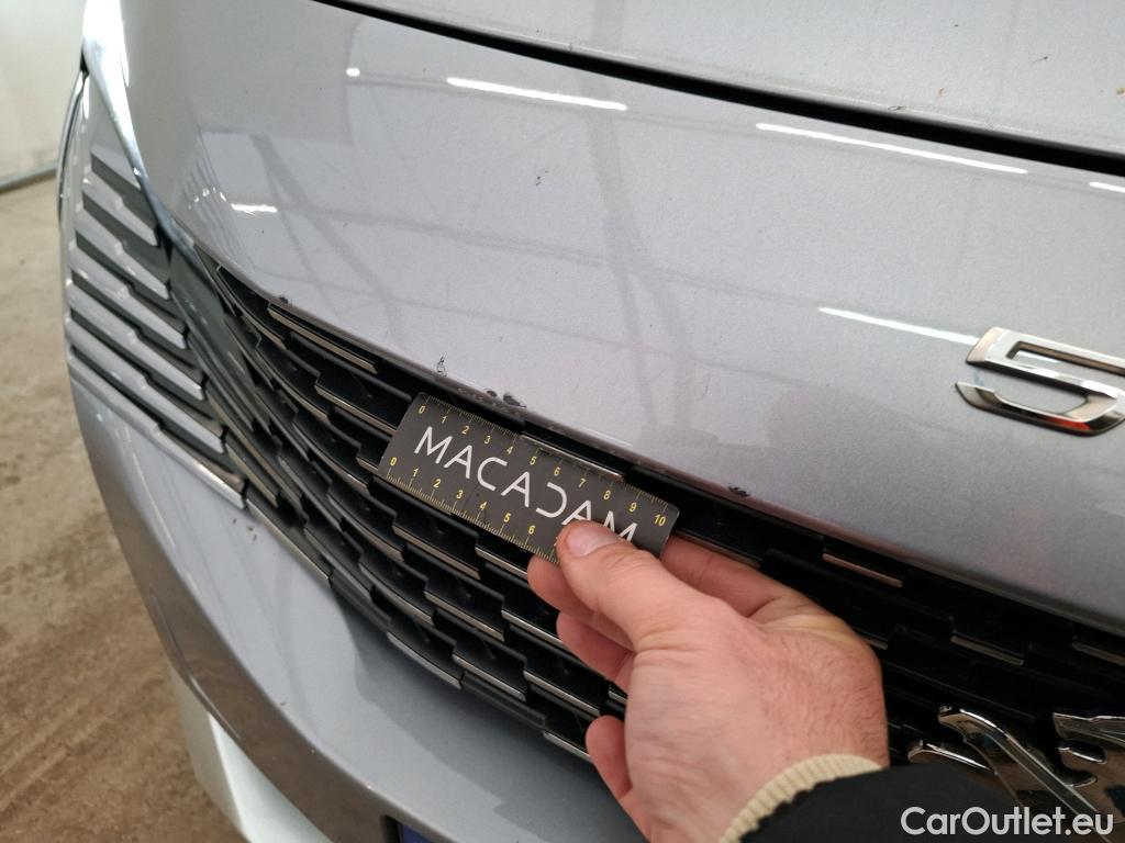  Peugeot  5008  Active Pack 1.5 HDi 130CV BVA8 7 Sieges E6d #15