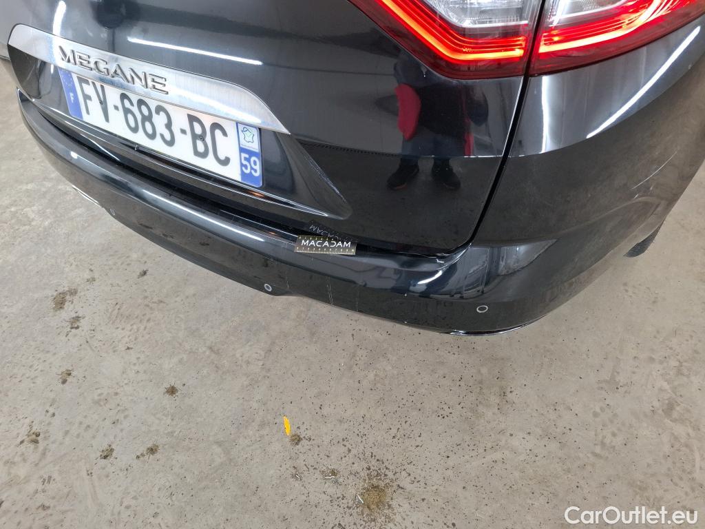  Renault  Megane  IV Grandtour Business Intens 1.5 dCi 115CV BVA7 E6dT #5