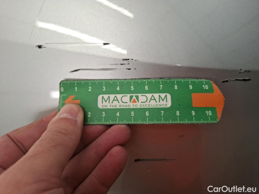  Renault  Megane  IV Grandtour Business 1.5 dCi 115CV BVA7 E6dT #3