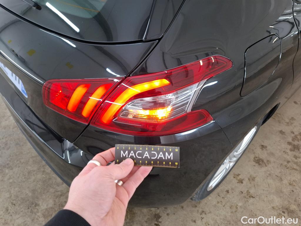  Peugeot  308  Active Business 1.5 HDi 130CV BVM6 E6d #61