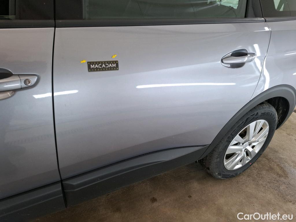  Peugeot  5008  Active Pack 1.5 HDi 130CV BVA8 7 Sieges E6d #48