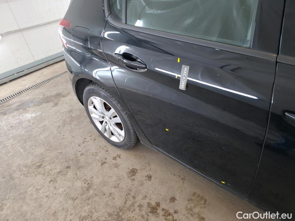  Peugeot  308  Active Business 1.5 HDi 130CV BVM6 E6d #12