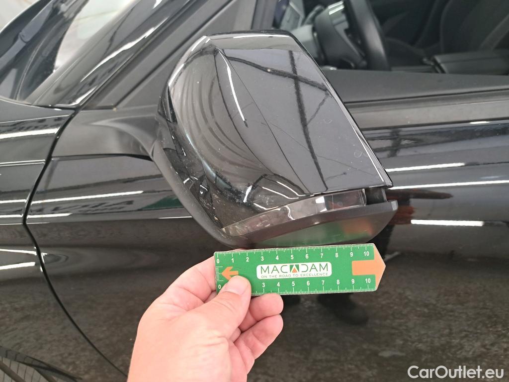  Peugeot  308  Active Pack 1.5 HDi 130CV BVA8 E6d #33