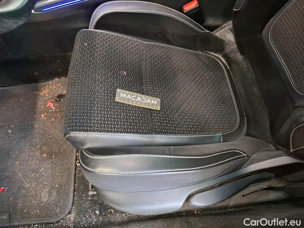  Renault  Megane  IV Grandtour Business Intens 1.5 dCi 115CV BVA7 E6dT #1