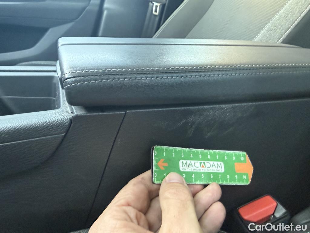  Peugeot  308 PEUGEOT  SW / 2021 / 5P / Break BlueHDi 130 EAT8 ACTIVE PACK #14