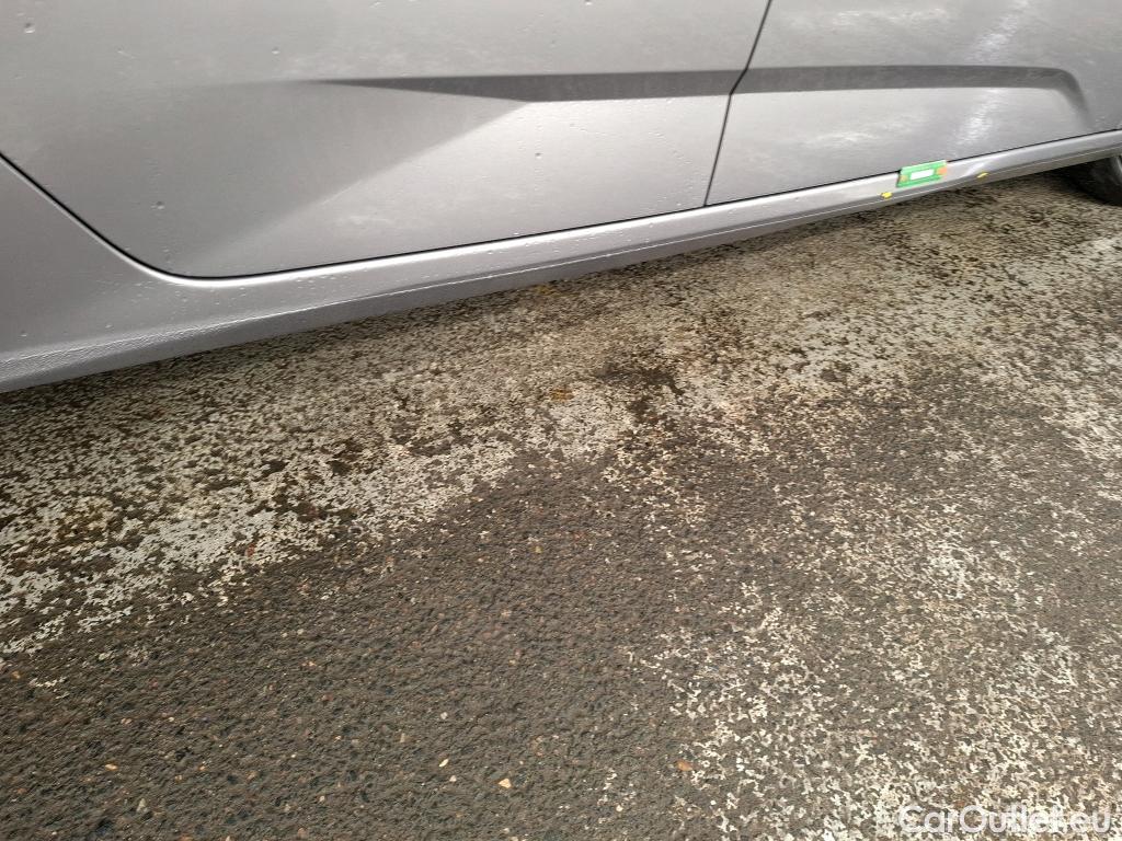  Peugeot  308 PEUGEOT  SW / 2021 / 5P / Break BlueHDi 130 EAT8 ALLURE PACK #1