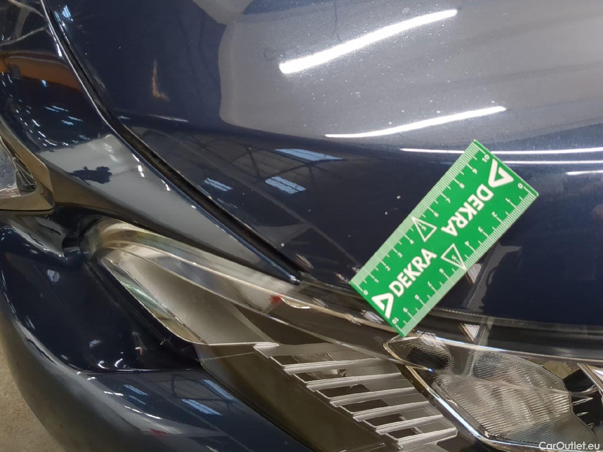  Peugeot  5008  Active Business 1.5 HDi 130CV BVA8 7 Sieges E6dT #29