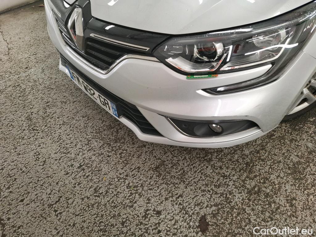  Renault  Megane  IV Grandtour Business 1.5 dCi 115CV BVA7 E6dT #28