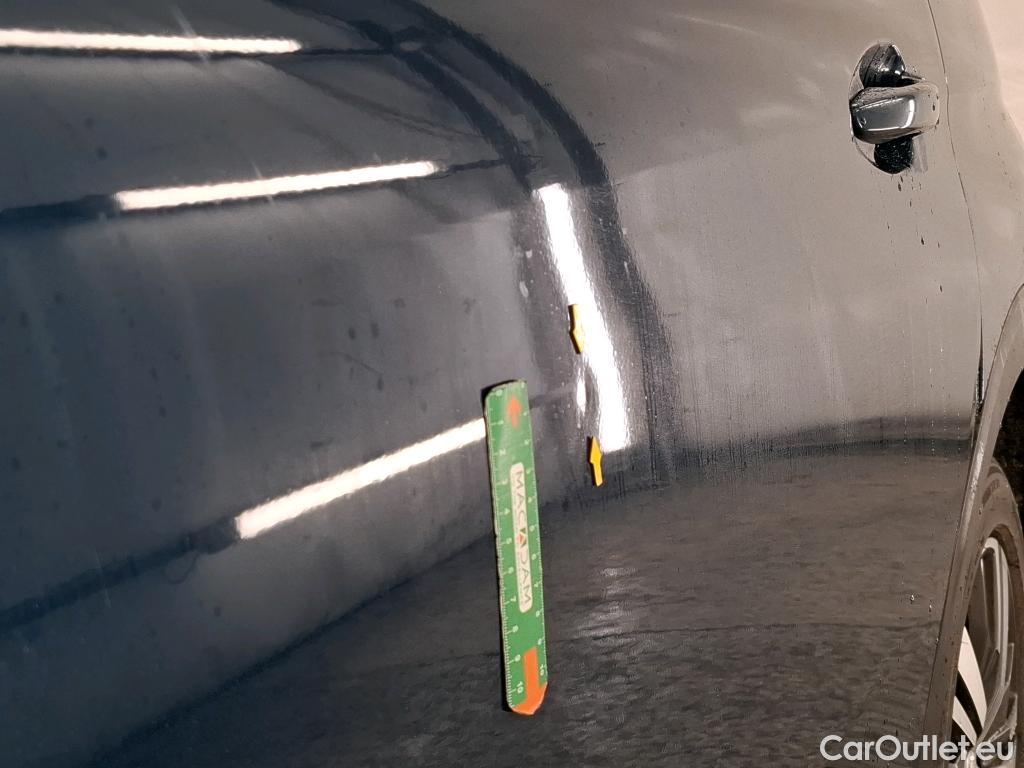  Peugeot  5008  Allure Pack 1.2 PureTech 130CV BVA8 7 Sieges E6d #7