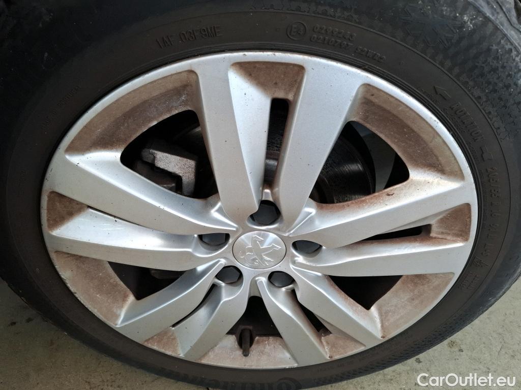  Peugeot  308  Active Business 1.5 HDi 130CV BVM6 E6d #48