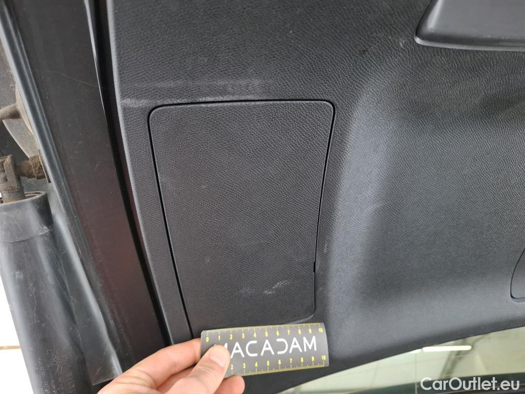  Peugeot  5008  Allure Pack 1.5 HDi 130CV BVA8 7 Sieges E6d #13