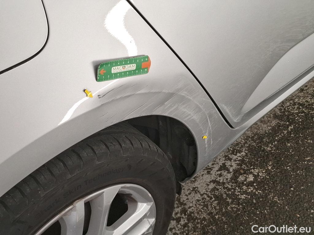  Renault  Megane  IV Grandtour Business 1.5 dCi 115CV BVA7 E6dT #11