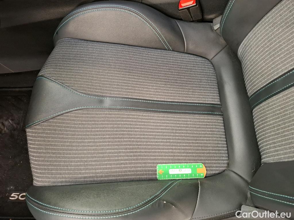  Peugeot  5008  Allure Pack 1.2 PureTech 130CV BVA8 7 Sieges E6d #4