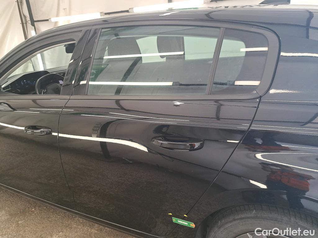  Peugeot  308  Active Pack 1.5 HDi 130CV BVA8 E6d #24