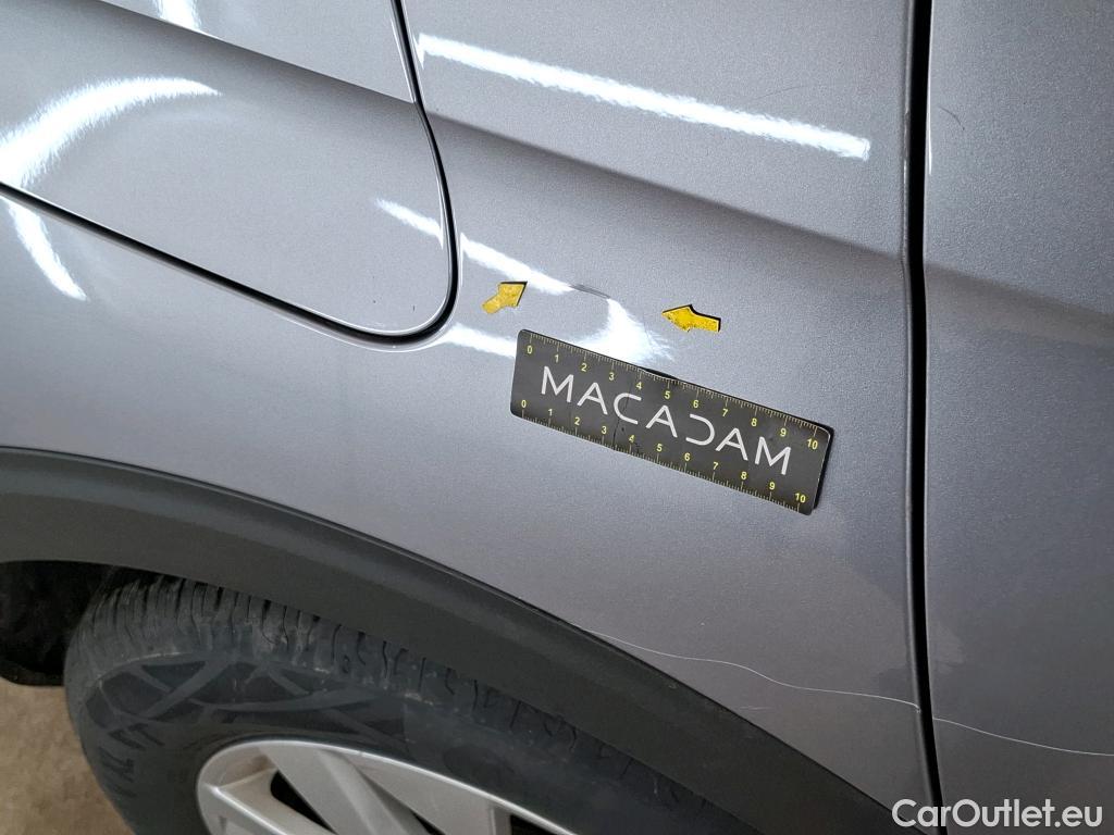  Peugeot  5008  Active Pack 1.5 HDi 130CV BVA8 7 Sieges E6d #2