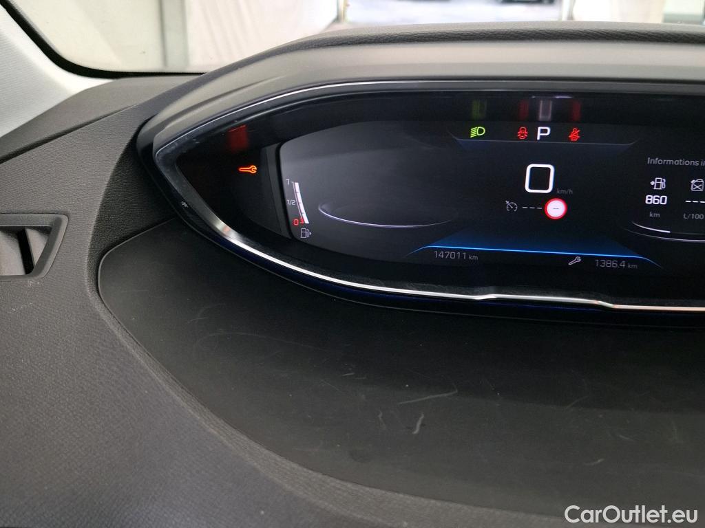  Peugeot  5008  Active Pack 1.5 HDi 130CV BVA8 7 Sieges E6d #44