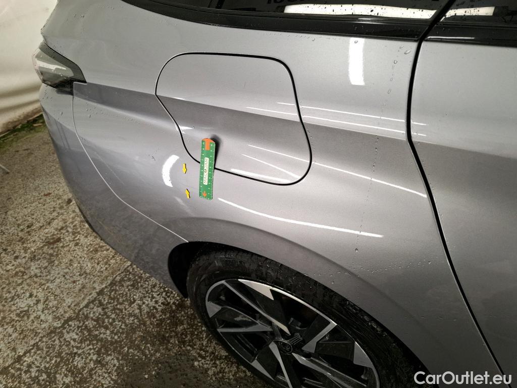  Peugeot  308 PEUGEOT  SW / 2021 / 5P / Break BlueHDi 130 EAT8 ALLURE PACK #17